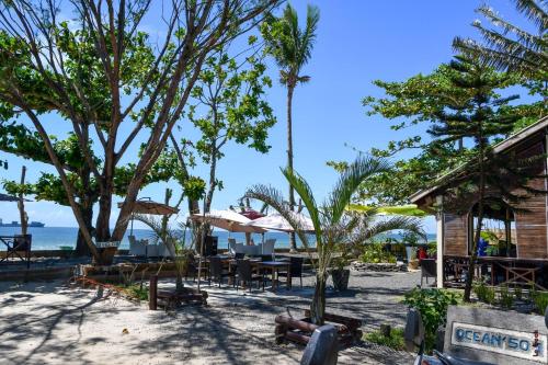 Ocean501 — Toamasina — photo 3