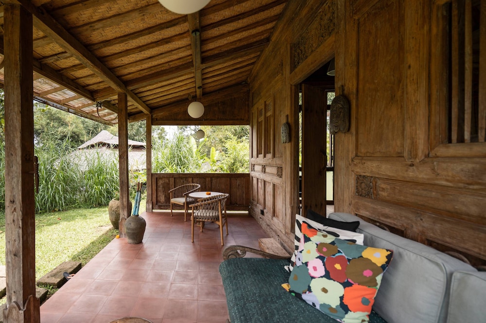 Desa Seni in Baturiti, Indonesia