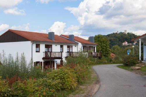 Ferienpark Im Schonen Falkenstein 3 — Falkenstein