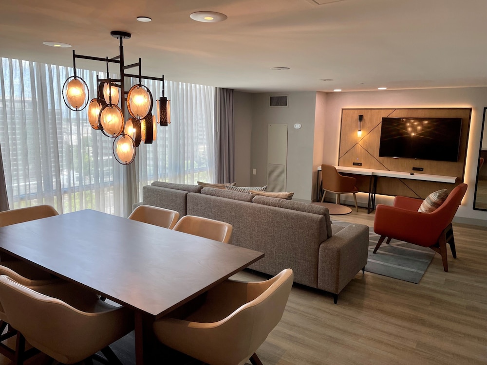 Houston Marriott North - photo 19