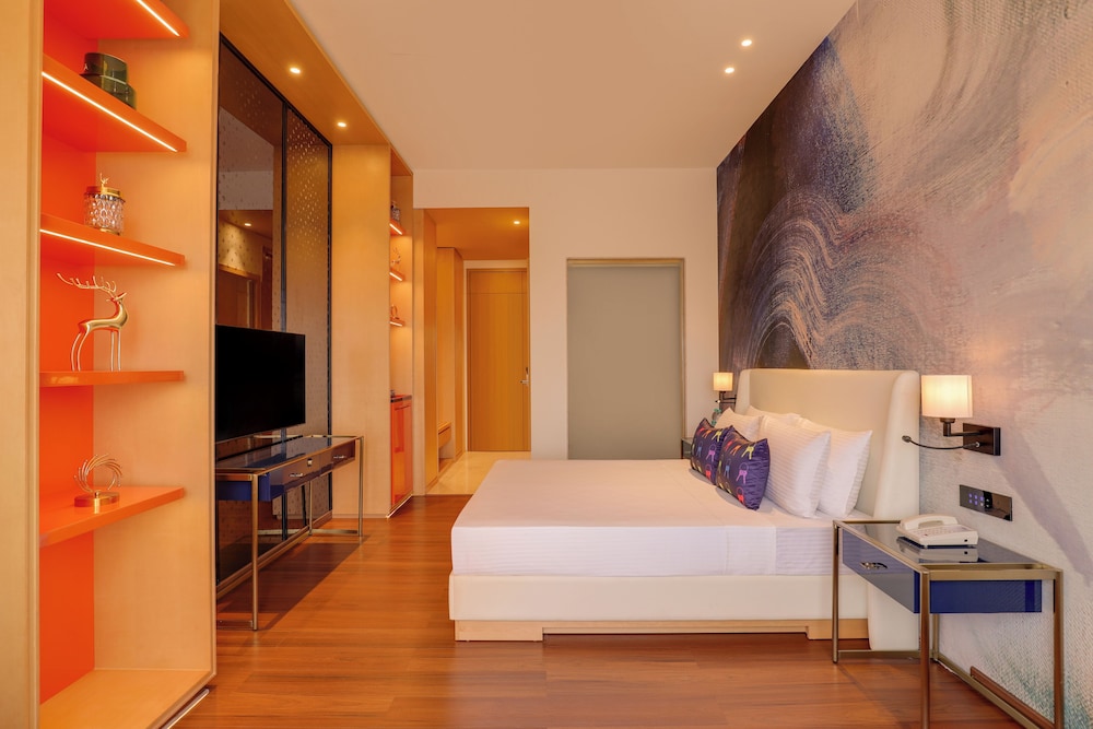 Keys Prima by Lemon Tree Kota Rajasthan in Kota, India