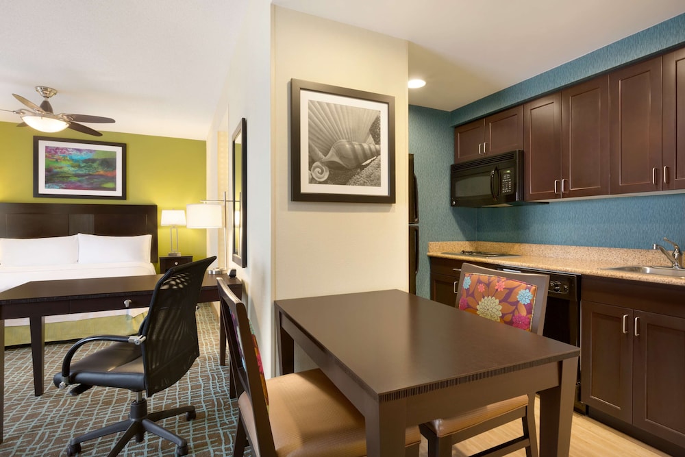 Homewood Suites by Hilton Fort Myers Airport FGCU - photo 21