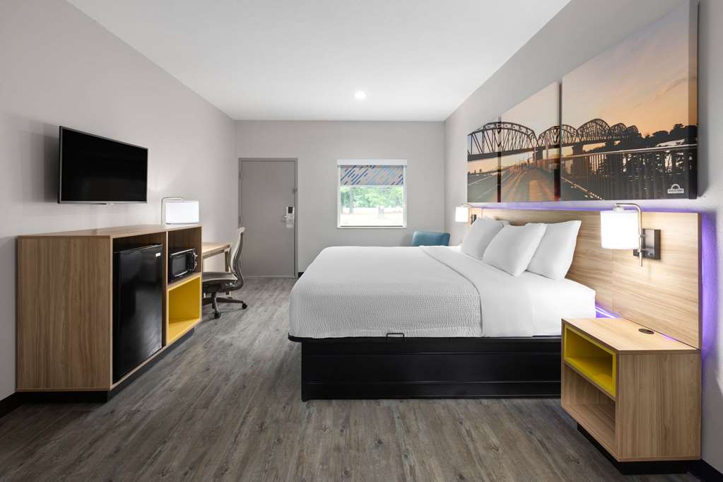Days Inn by Wyndham North Little Rock Maumelle - photo 44