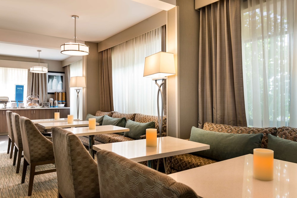 Hampton Inn Los AngelesWest Covina - photo 33