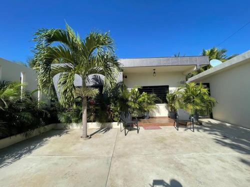 Casa Naj Balam — 4-Star Luxury Hotel in Bacalar, Mexico
