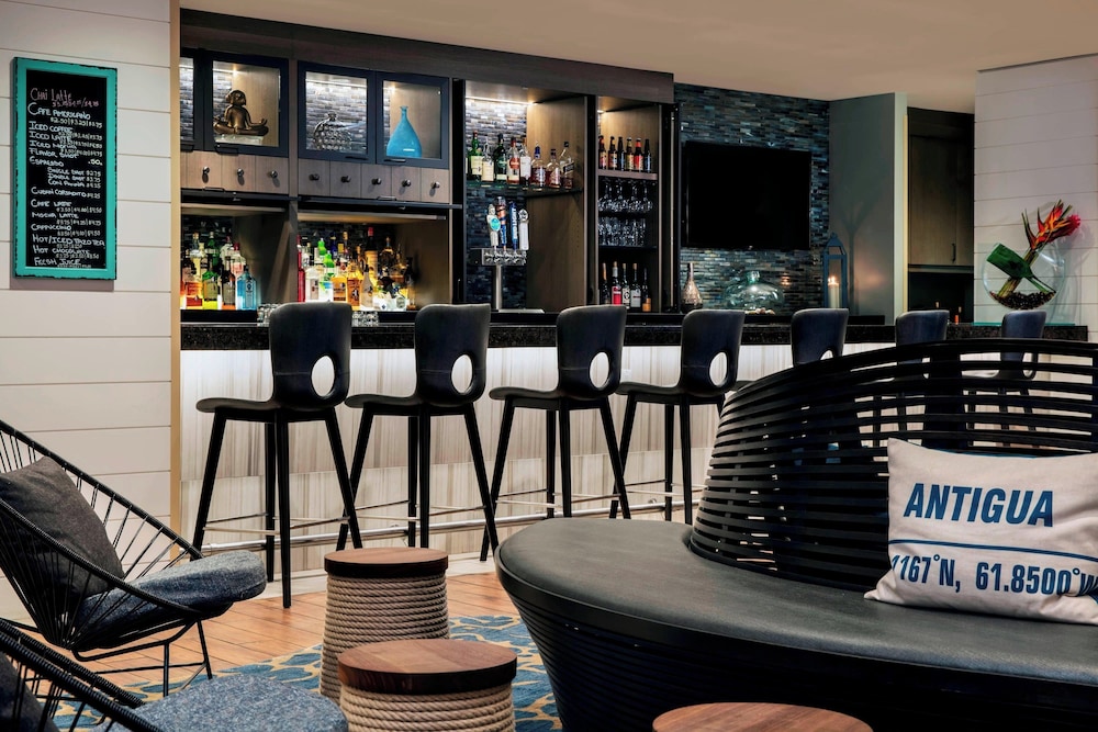 Renaissance Fort Lauderdale Marina Hotel - photo 35