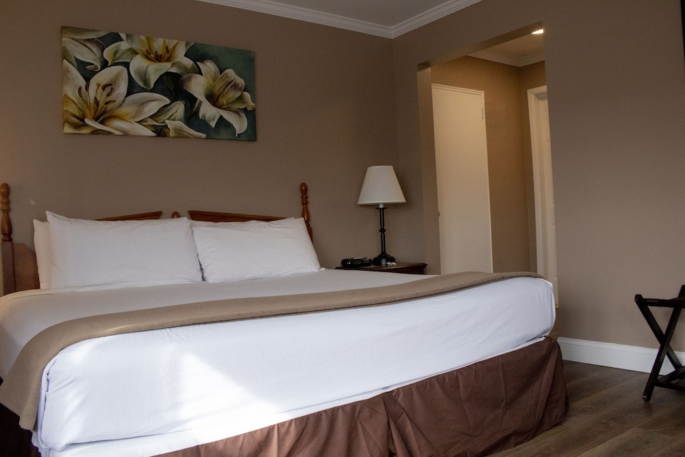 Inn on the Hudson - photo 7