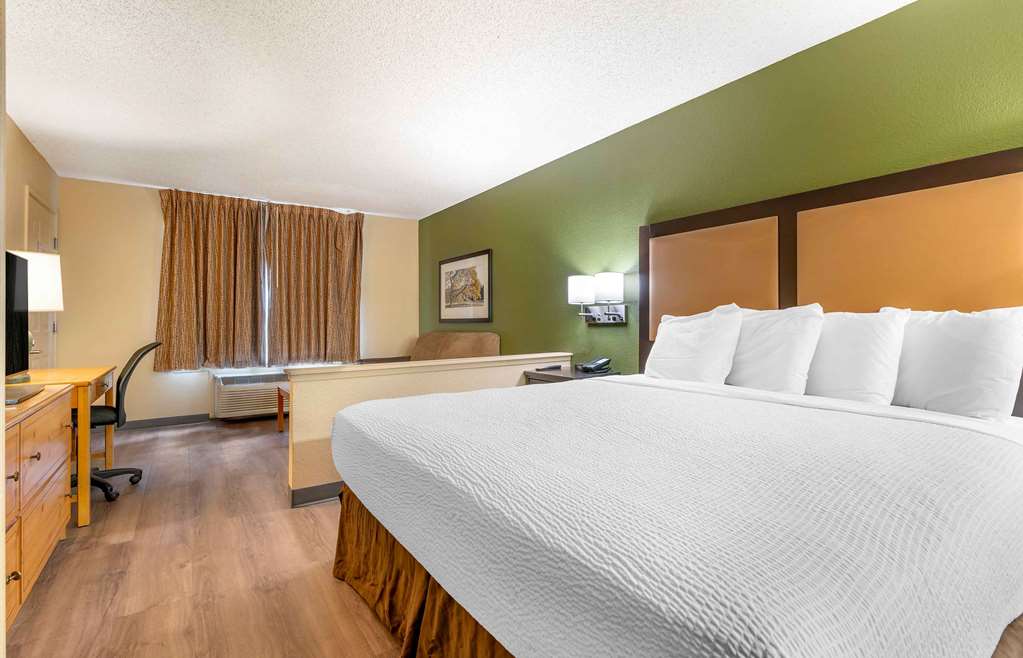 Extended Stay America Suites Portland Tigard - photo 31