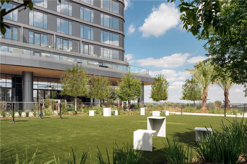 Thompson Houston by Hyatt - photo 26