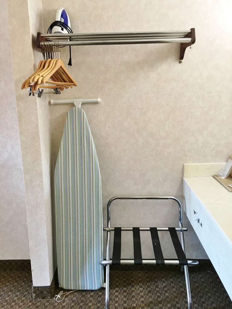 Americas Best Value Inn & Suites Clarksdale - photo 15