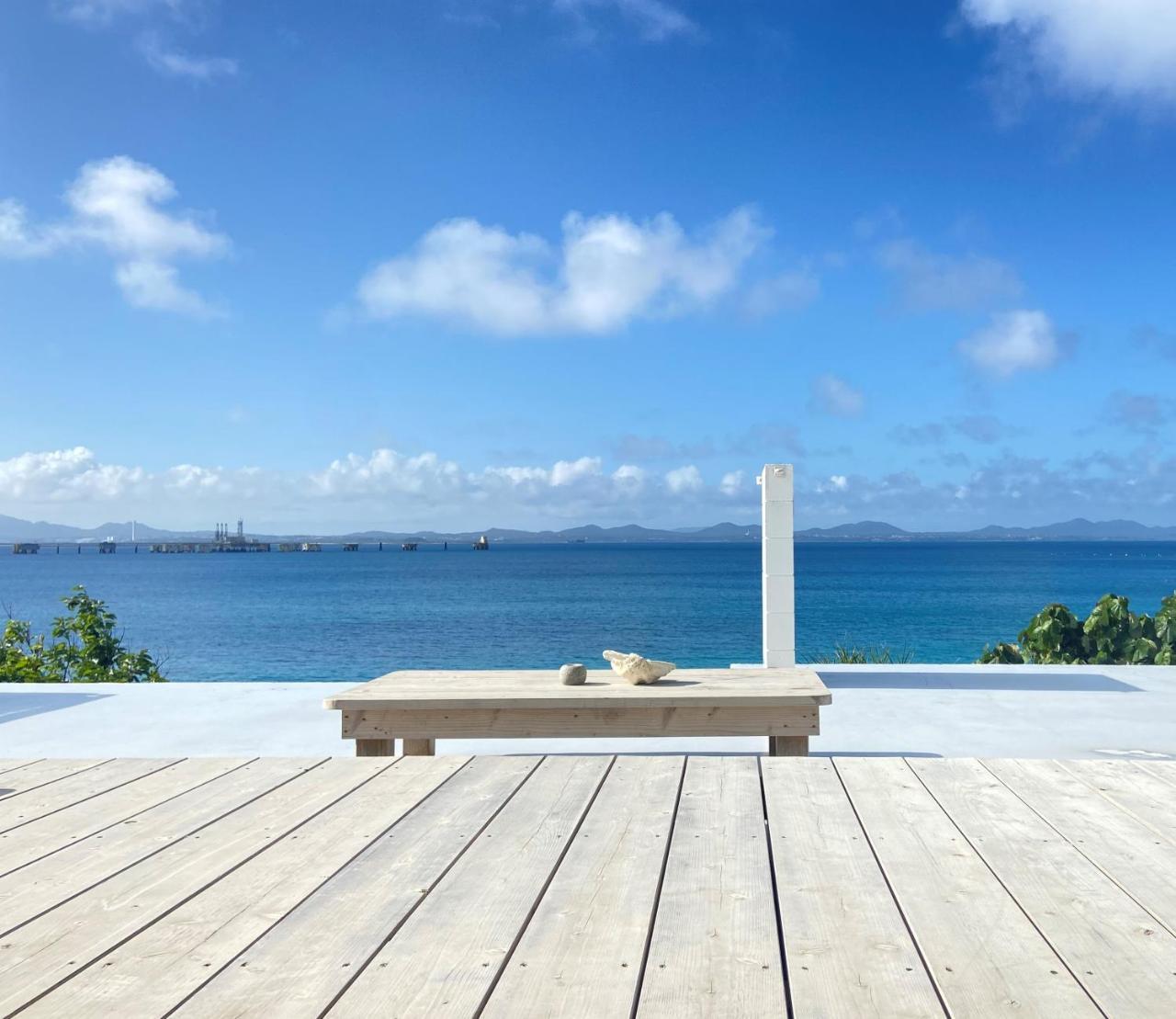 Kafuya miyagi in Uruma, Japan