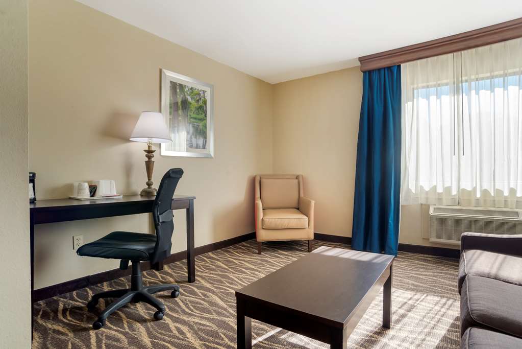 Best Western Ville Platte - photo 16