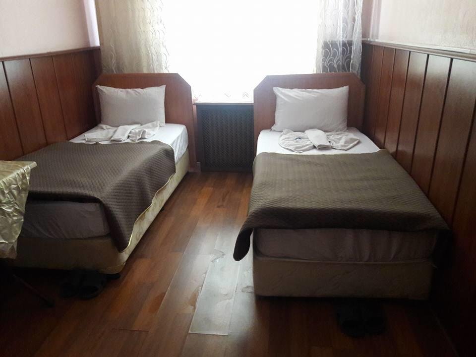 Hotel Ottoman in Konya, Turkey