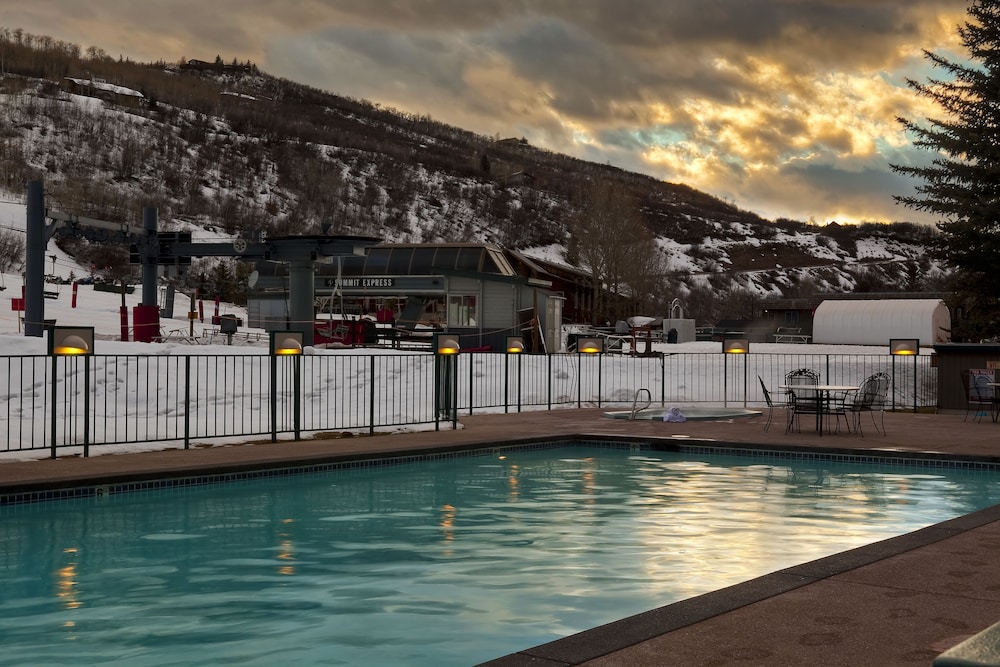 Inn at Aspen - photo 44