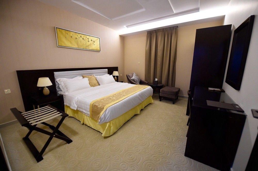 Al Ebreez Palace 2 — Buraydah — photo 4