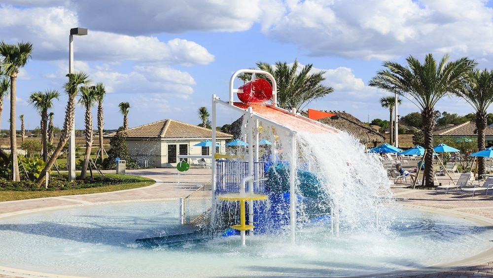 Resort Access Perfect 4 Families Near Theme Parks - photo 33