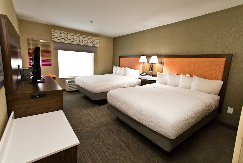 Hampton Inn & Suites Sacramento Cal Expo - photo 5