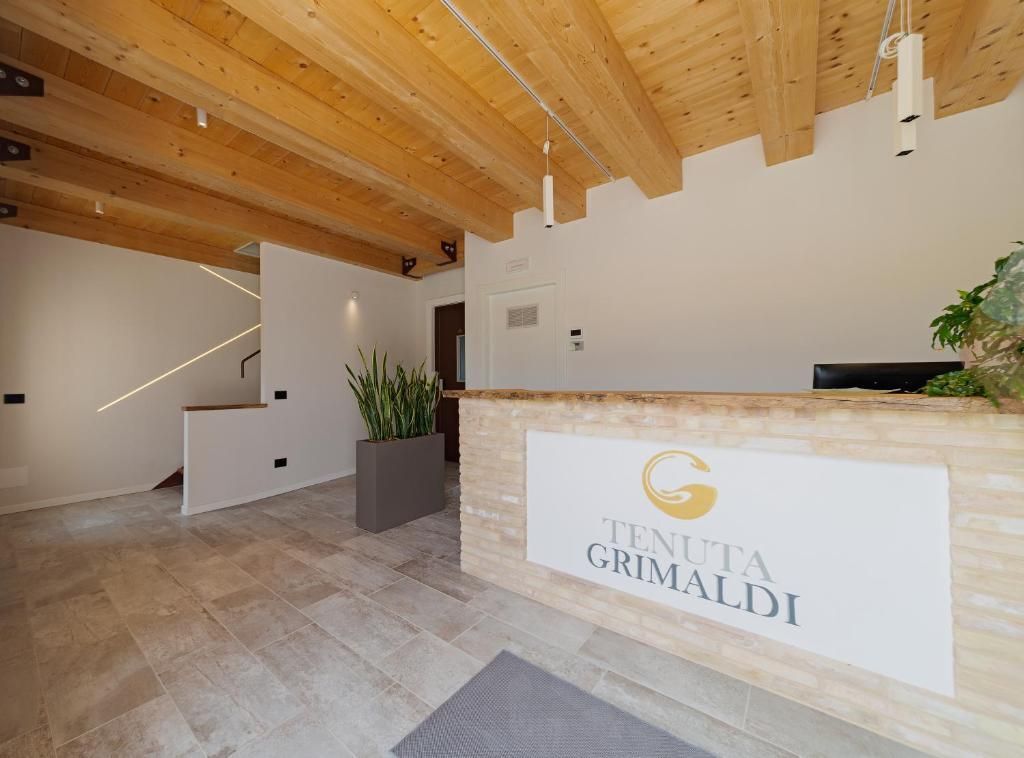 Tenuta Grimaldi Wine Resort — Matelica — photo 2