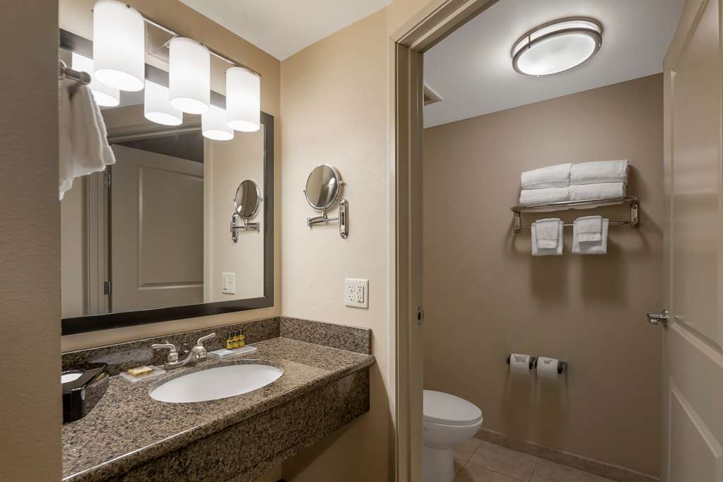 Best Western Plus Chena River Lodge - photo 18