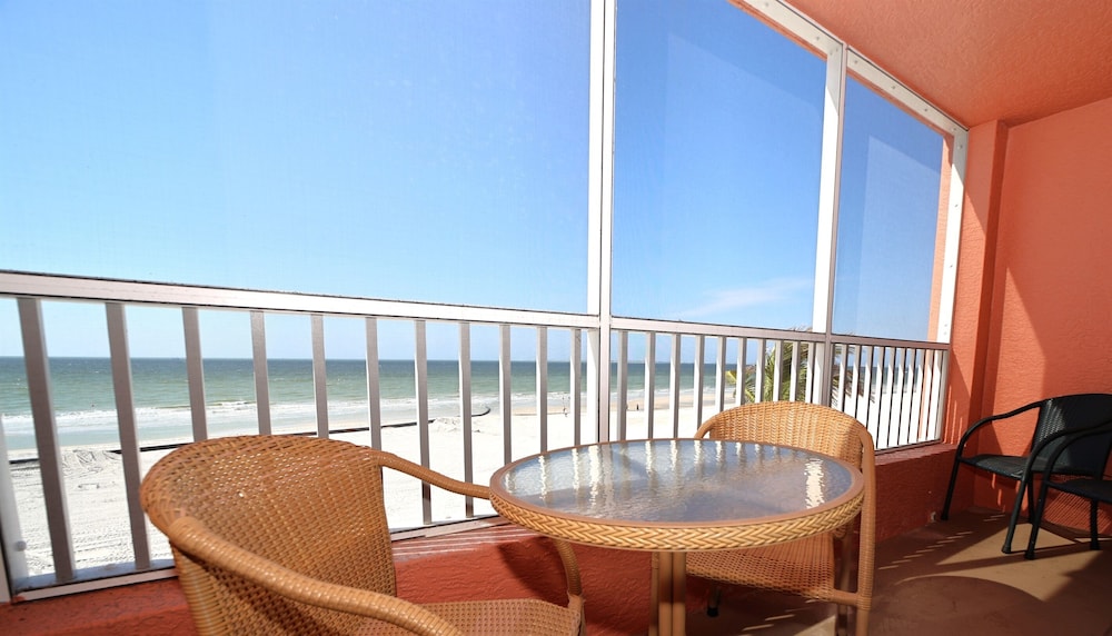 Casa Playa Resort - photo 121