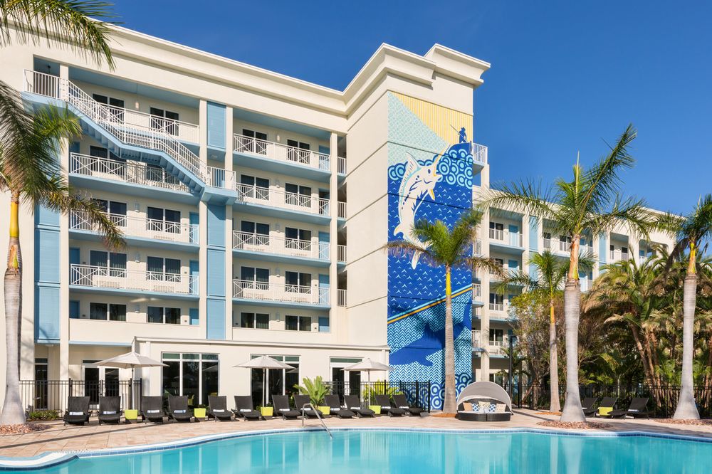 Blue Flamingo Resort Key West - photo 61
