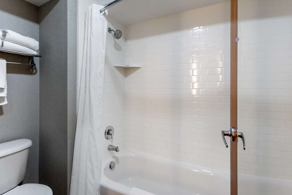 Best Western Holiday Hills - photo 22