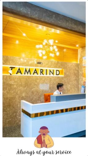 Hotel Tamarind