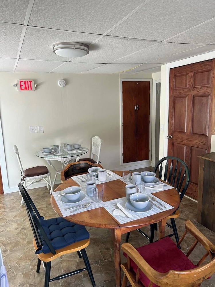 Cannon Hill Inn - photo 23