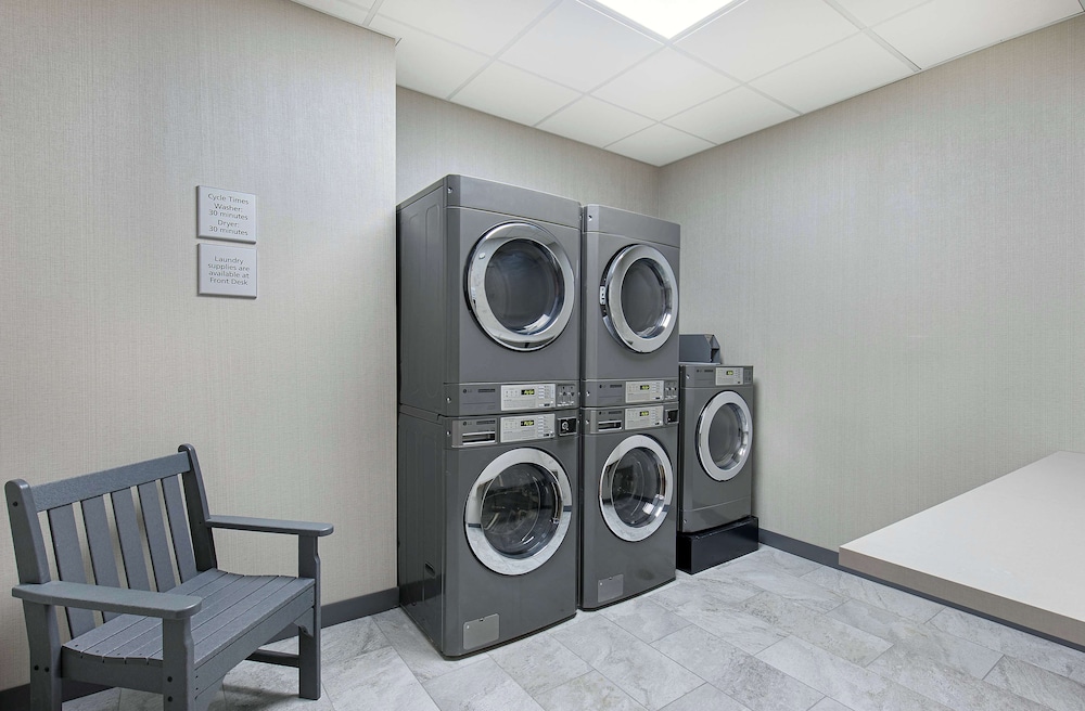 Hampton Inn by Hilton Albertville - photo 17