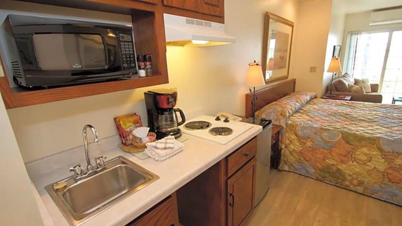 Baileys Harbor Yacht Club Resort - photo 20
