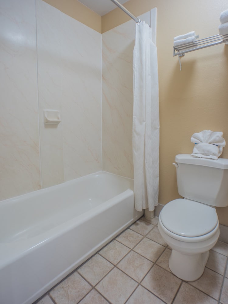 Americas Best Value Inn Billings - photo 15