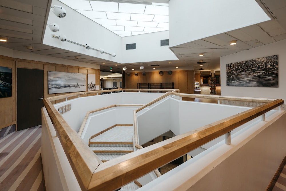 Lapland Hotels Hetta — Enontekioe — photo 2