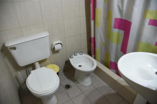 Habitación En España 1512 — Mendoza — photo 5