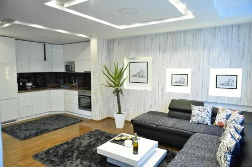 Apartman Centar — 4-Star Luxury Hotel in Brcko, Bosnia and Herzegovina
