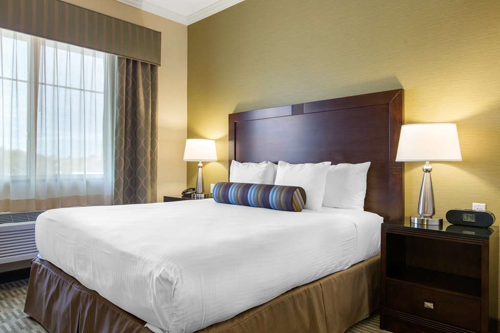 The Oaks Hotel & Suites - photo 33