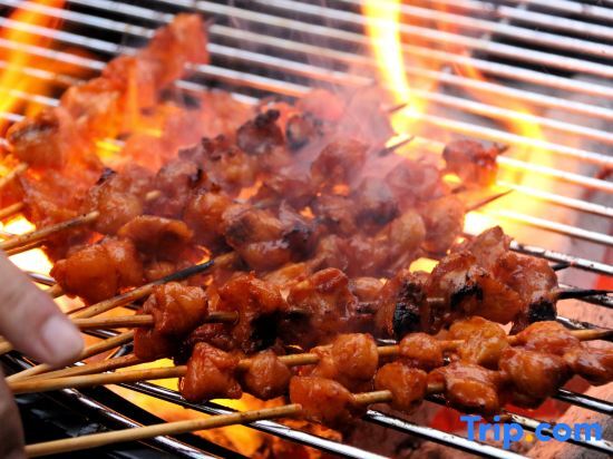 Landison Retreat Yuanxiang in Huzhou, People's Republic of China