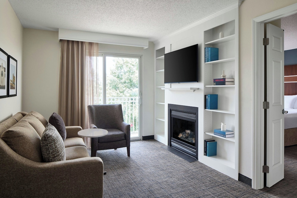 Residence Inn By Marriott Raleigh Crabtree - photo 21