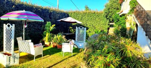 da Vale e Tea — 4-Star Luxury Hotel in San Teodoro, Italy