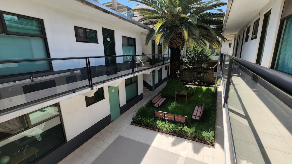 La Palma Co Living — Tecamac