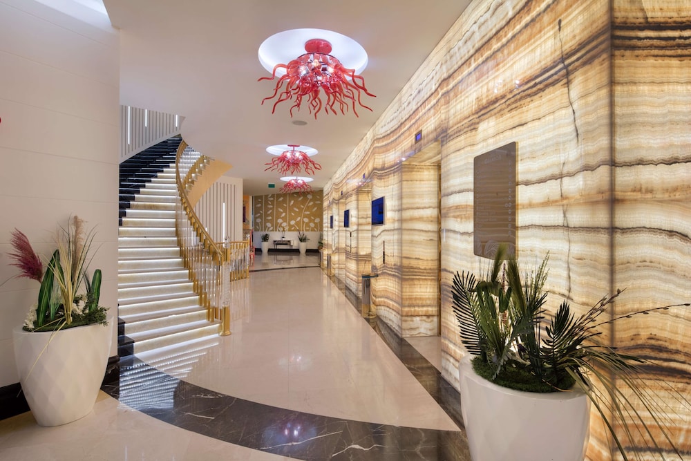 Ozkaymak Alaaddin Hotel — Avsallar — photo 4