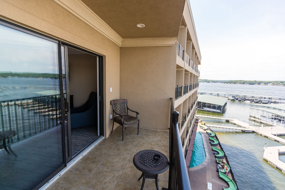 Camden on the Lake Resort & Spa - photo 19