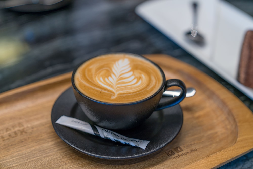 Coffee Service