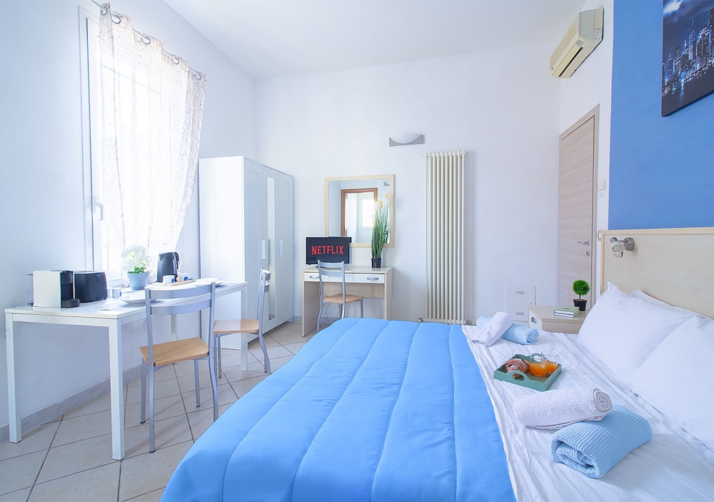 Athena Affittacamere in Bologna, Italy