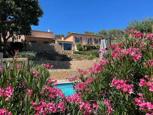 Lavandaline — 4-Star Luxury Hotel in Saint-Tropez, France