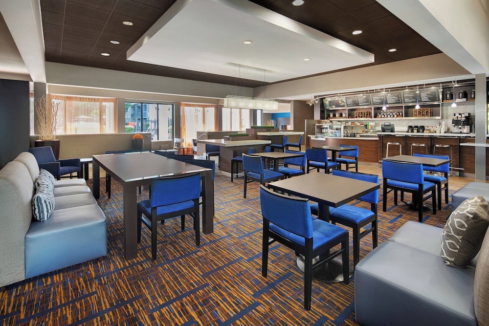 Courtyard by Marriott Addison Midway - photo 27