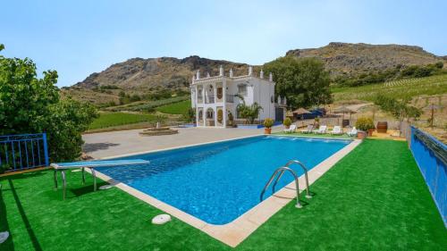 Buenavista de Illora Íllora by Ruralidays — hotel in Illora