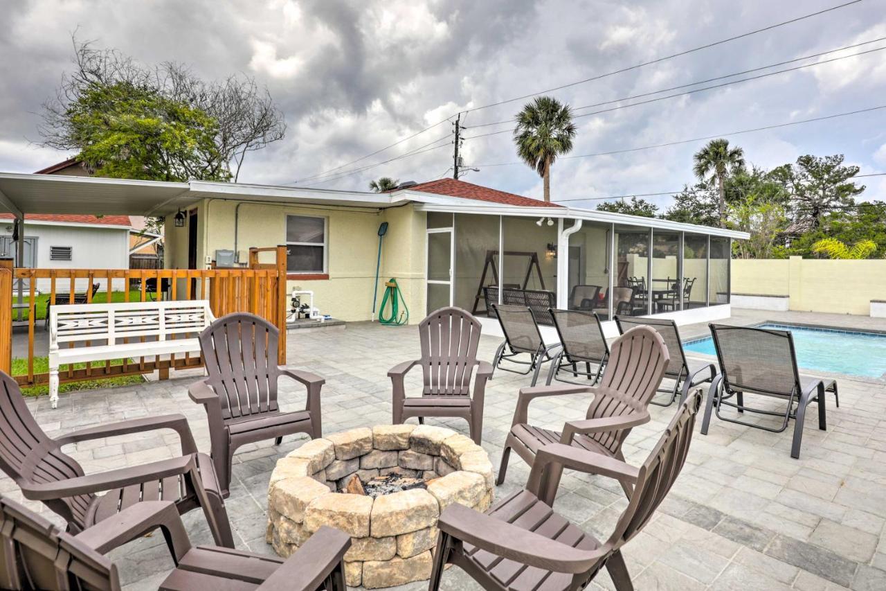 St Augustine Getaway Less Than 1 Mi To Historic Downtown in Saint Augustine, United States