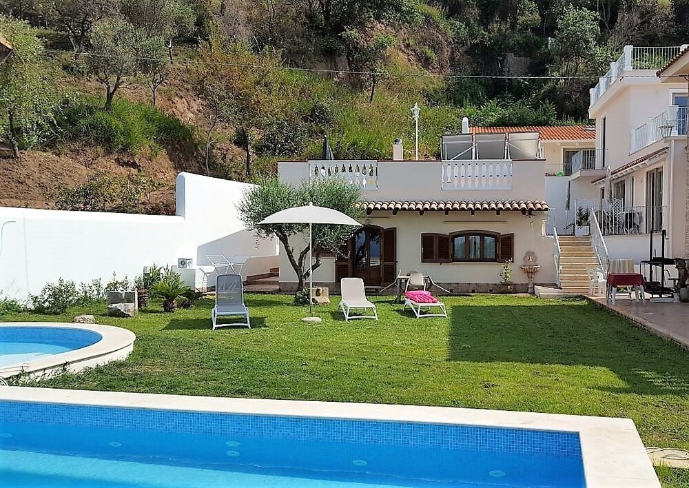 Guest House Belvedere — 4-Star Luxury Hotel in Tropea, Italy