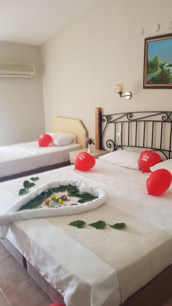 Alados Otel — Marmaris — photo 5