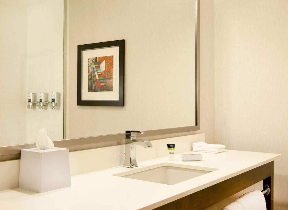 Four Points by Sheraton Newark Christiana Wilmington - photo 15